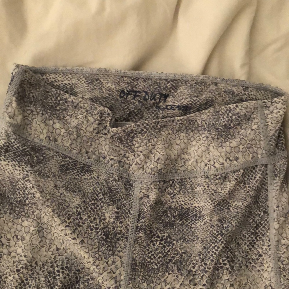 Joe’s Jeans leggings